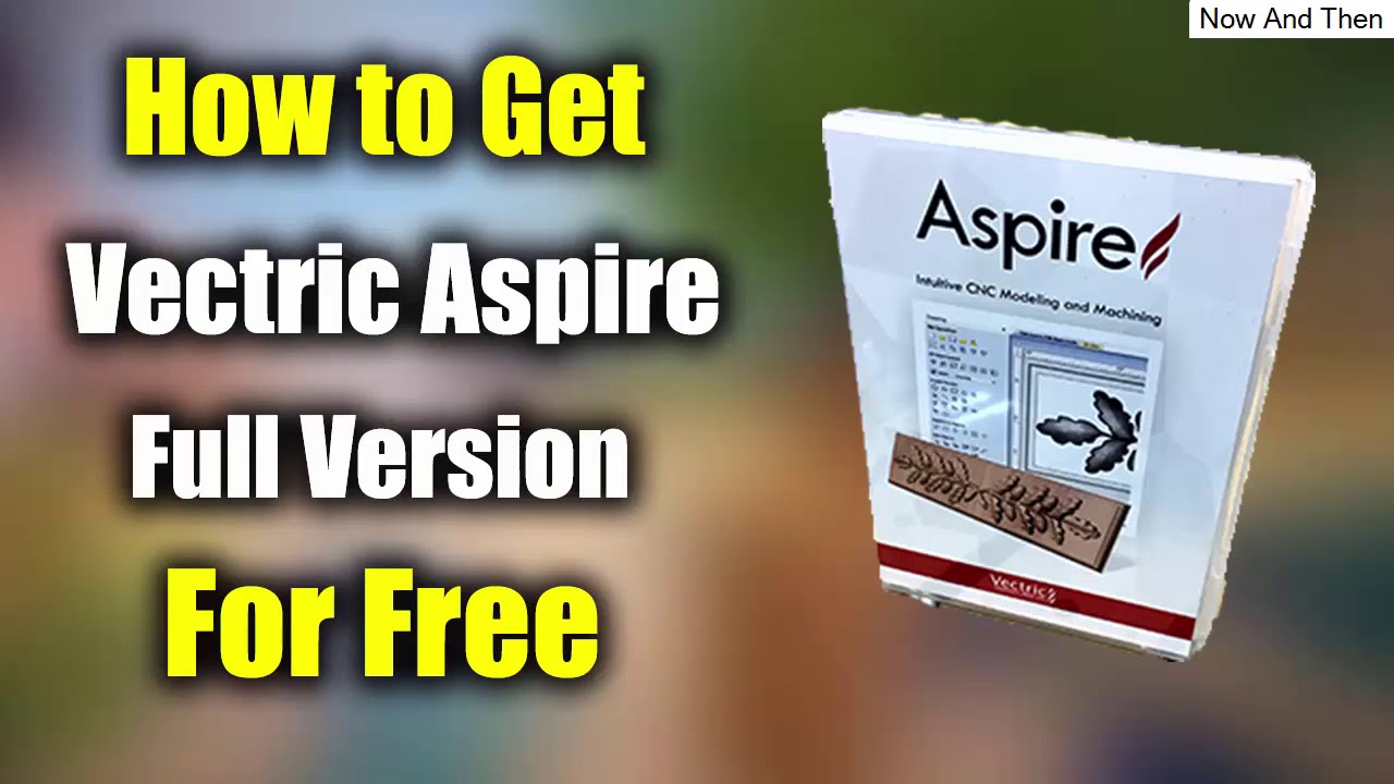 Aspire 3d software, free download