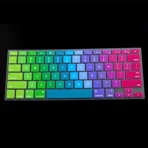 Keyboard skin for macbook pro 2020