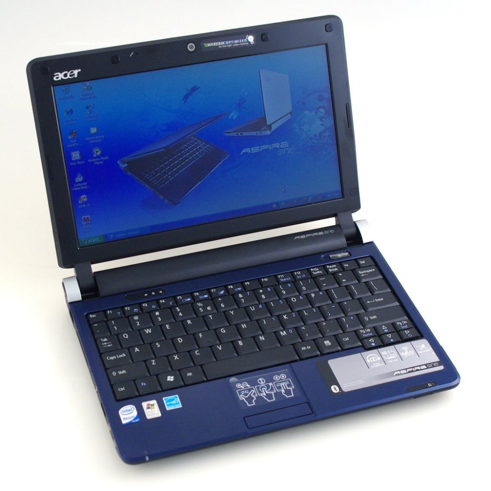 Mac For Acer Aspire One
